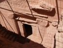 Further Floor below Al-Khaznet al-Faraoun (Treasury of the Pharaoh), Petra