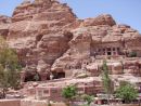 Caves, Petra