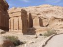Jinn Blocks (God Blocks), Bab as-Siq Petra