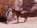 Jordanian Tourist Police, Petra