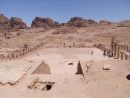 Roman Great Temple, Petra