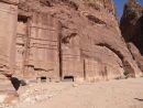 street of Facades, Petra
