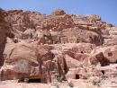 Tombs, Petra