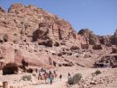 Tombs, Petra