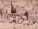 Nabatean Urn Tomb, Petra