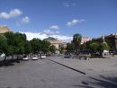 Piazza Castelnuovo, Palermo