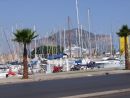 Port, Palermo