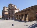Porta Felice, Palermo
