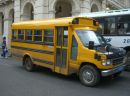 School Bus, Havana
