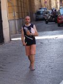 Sicilian, Palermo