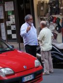 Sicilians, Palermo