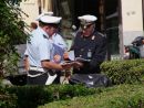 Sicilian Police, Monreale