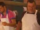 Sicilians, Food Market, Syracusa