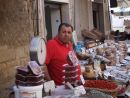 Sicilian, Food Market, Syracusa