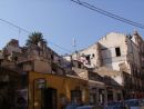 Buildings Damaged by World War II, Palermo