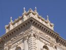 Building Detail, Syracusa