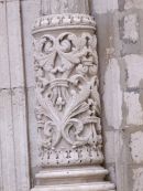 Building Detail, Syracusa