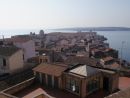 Island of  Ortygia, Syracusa