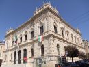 Government Building, Syracusa