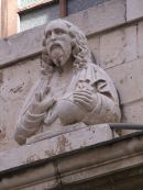 Building Detail, Syracusa