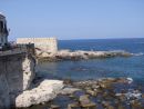 Forte Vigilena, Ortygia Island, Syracusa