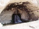 Grotta del Muscion, Greek Theatre, Syracusa