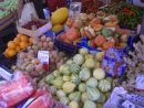 Syracusa Market, Syracusa