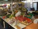 Syracusa Market, Syracusa