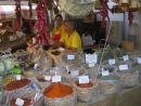 Syracusa Market, Syracusa
