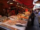 Syracusa Market, Syracusa