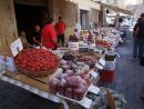 Syracusa Market, Syracusa