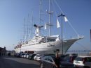 Club Med2 Ship, Syracusa