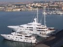 Cruisers, Syracusa