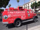 Protest Vehicle, Syracusa