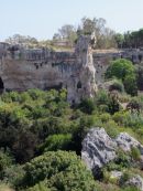 Latomie - Stone Quarry, Syracusa