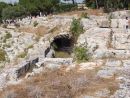 Roman Theatre, Syracusa