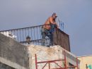 Sicilian Builder, Ortygia Island, Syracusa