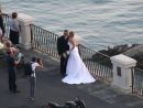 Wedding, Ortygia Island, Syracusa