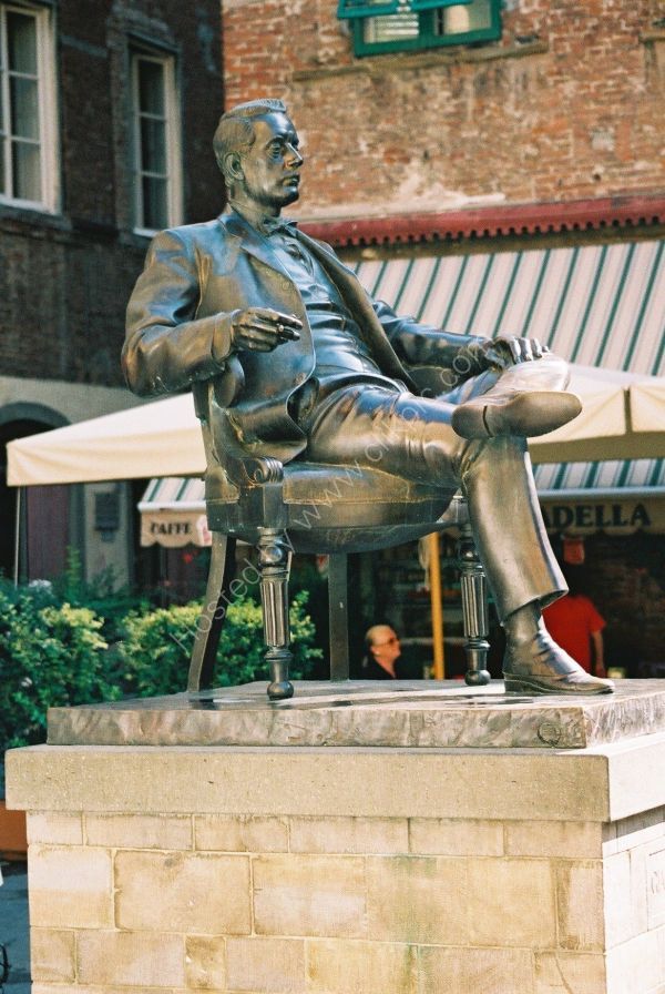 giacomo puccini giacomo puccini