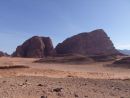 Wadi Rum, Jordan