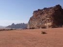 Wadi Rum, Jordan