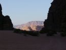 Wadi Rum, Jordan