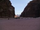 Wadi Rum, Jordan