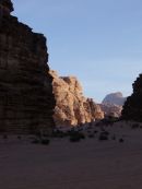 Wadi Rum, Jordan