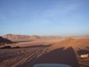 Wadi Rum, Jordan