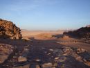 Wadi Rum, Jordan