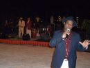 Buena Vista Social Club, Hotel Paradisus Princessa del Mar, Varadero