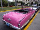 Buick Eight, Hotel National de Cuba, Havana