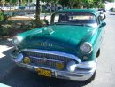 Buick, Varadero
