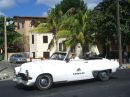 Cadillac, Varadero